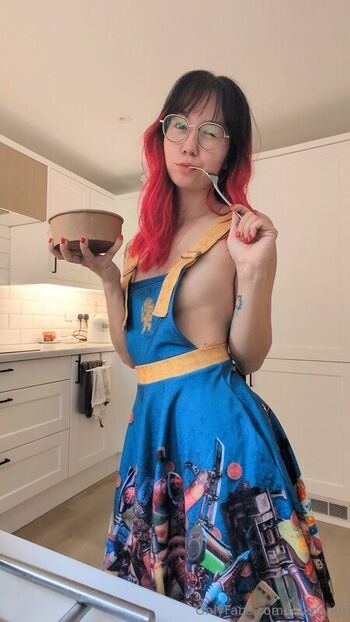 Full leaked Lolipopgi private photo