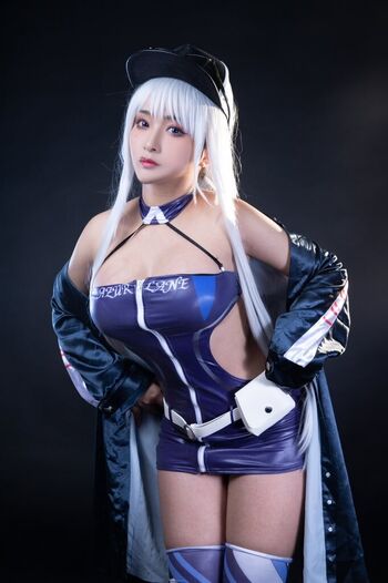 Full leaked Lolisama private photo