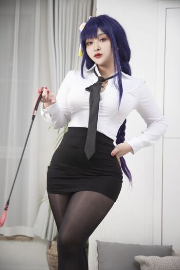 Full leaked Lolisama private photo