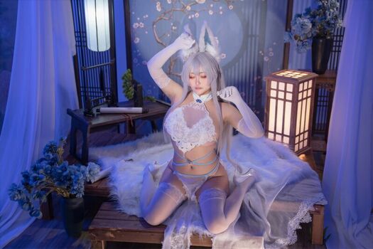 Full leaked Lolisama private photo