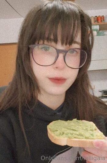 Full leaked Lolligaia private photo