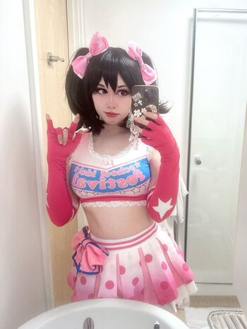 Full leaked Lolliicos private photo