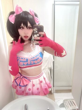 Full leaked Lolliicos private photo