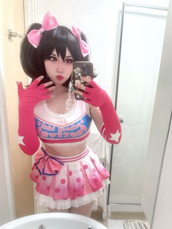 Full leaked Lolliicos private photo