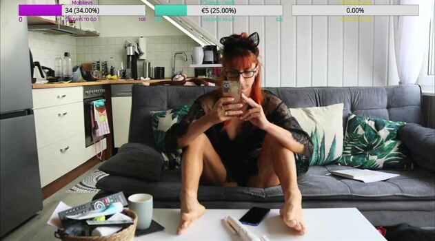 Full leaked Lollimonkey private photo