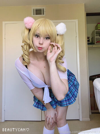 Full leaked Lollipopheidi private photo