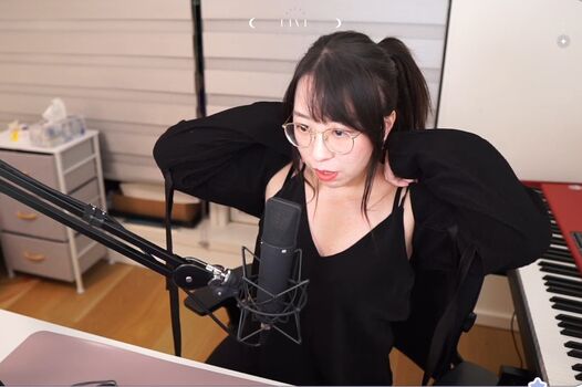 Full leaked Lolnatsumiii private photo