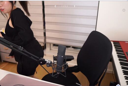 Full leaked Lolnatsumiii private photo