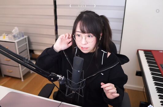Full leaked Lolnatsumiii private photo
