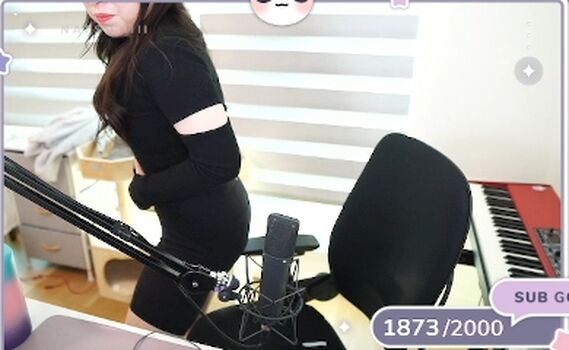 Full leaked Lolnatsumiii private photo