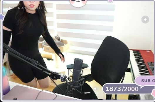 Full leaked Lolnatsumiii private photo