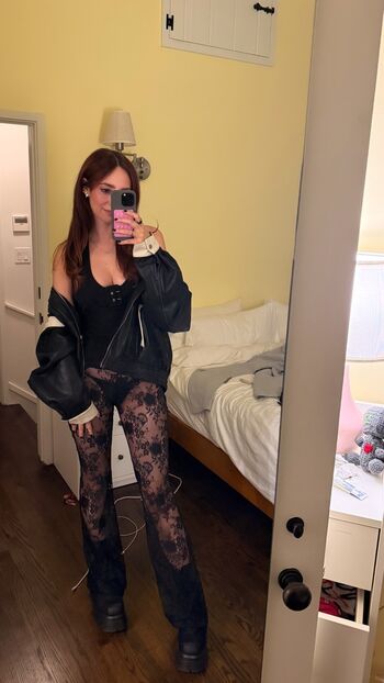 Full leaked Lolo private photo