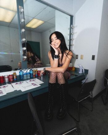 Full leaked Lolo private photo
