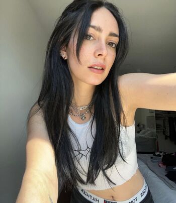 Full leaked Ashley sh/ private photo