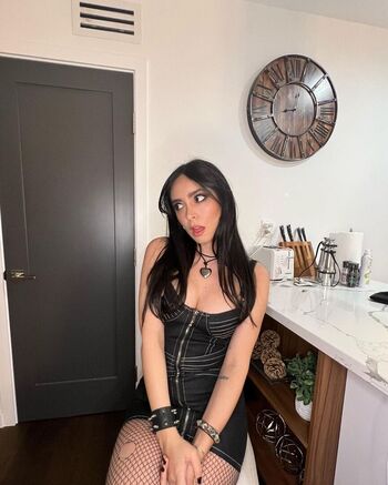 Full leaked Allielacorte/ private photo