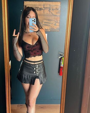 Full leaked Tanababyxo / private photo