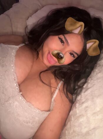 Full leaked Lolorily private photo