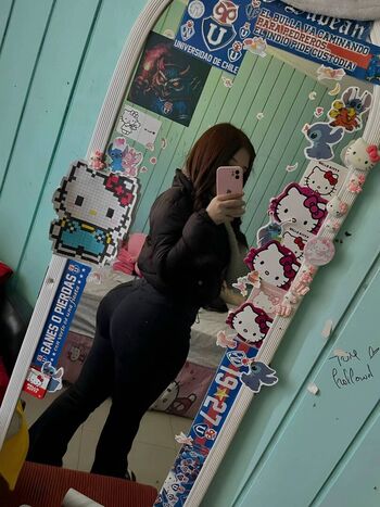 Full leaked Lolorily private photo