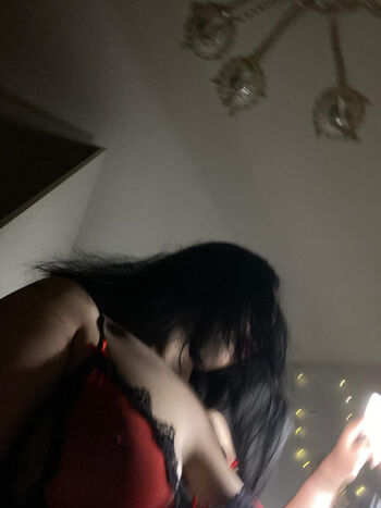 Full leaked Loloryie private photo