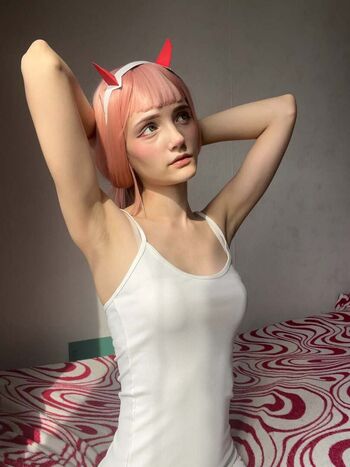 Full leaked Lolyamolya private photo