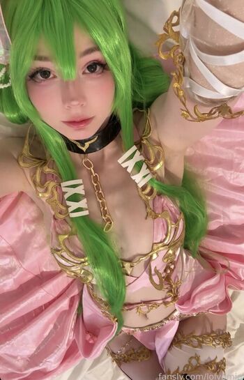 lolyomie