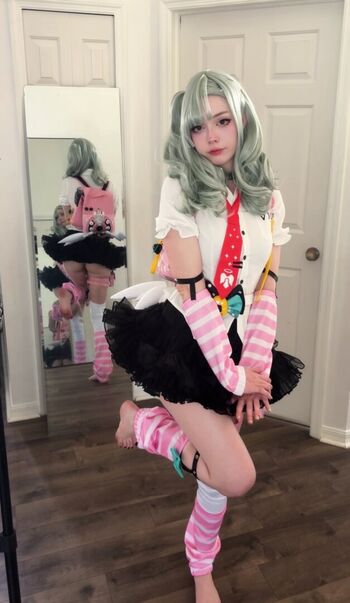 Full leaked Lolyomie private photo