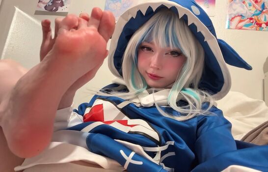 Full leaked Lolyomie private photo