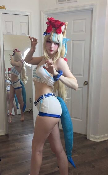 Full leaked Lolyomie private photo