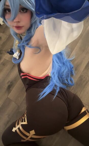 Full leaked Lolyomie private photo