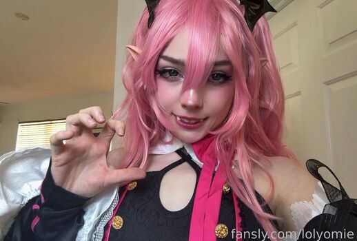 lolyomie