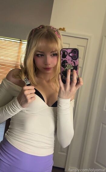lolyomie