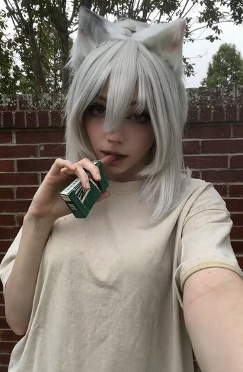 Full leaked Lolyomie private photo
