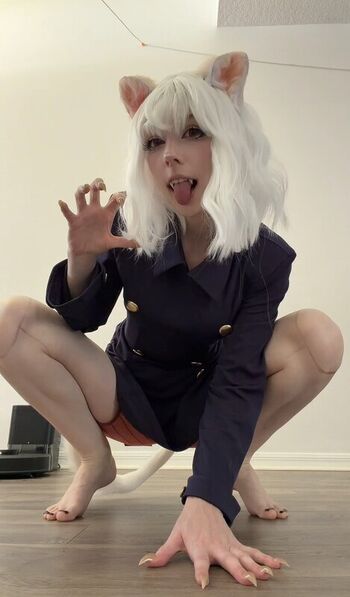 Full leaked Lolyomie private photo