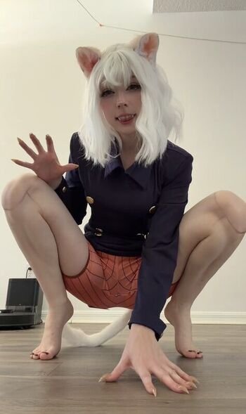 Full leaked Lolyomie private photo