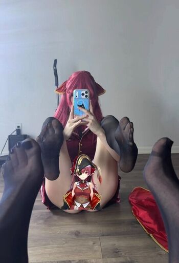 Full leaked Lolyomie private photo