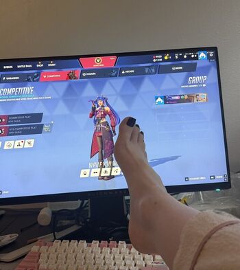 Full leaked Lolyomie private photo