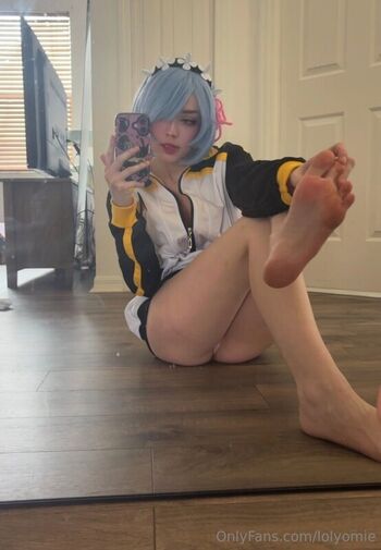 lolyomie