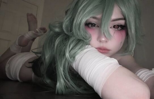 Full leaked Lolyomie private photo