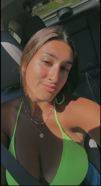Full leaked Lolyoufoundmaggie private photo