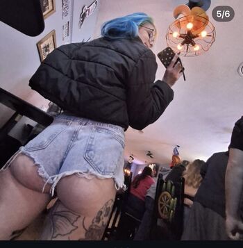 Full leaked Londyn emobarbie private photo