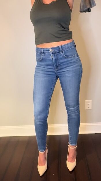 Full leaked Londyn st clair page private photo