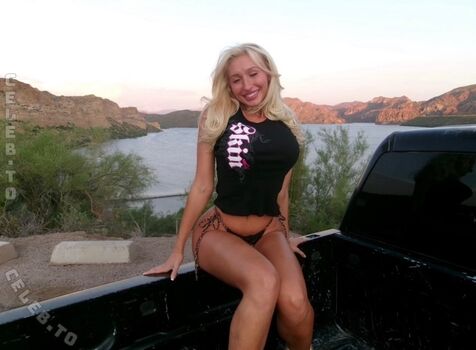 Full leaked Londynhope private photo
