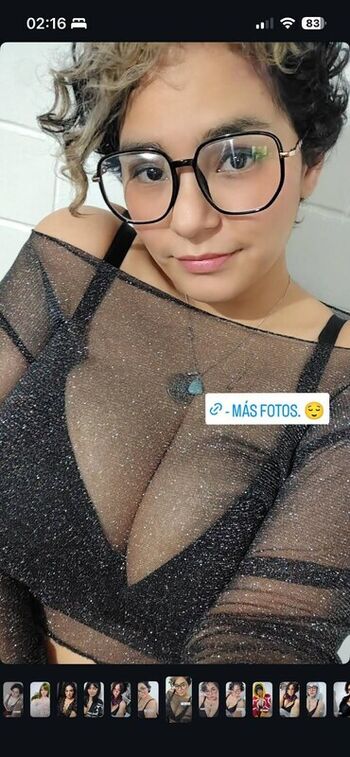 Full leaked Looking for freakychikie private photo