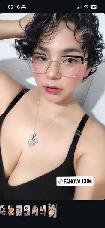 Full leaked Looking for freakychikie private photo