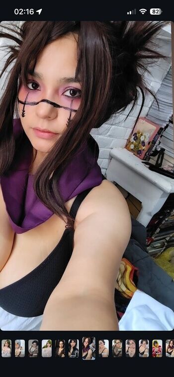 Full leaked Looking for freakychikie private photo