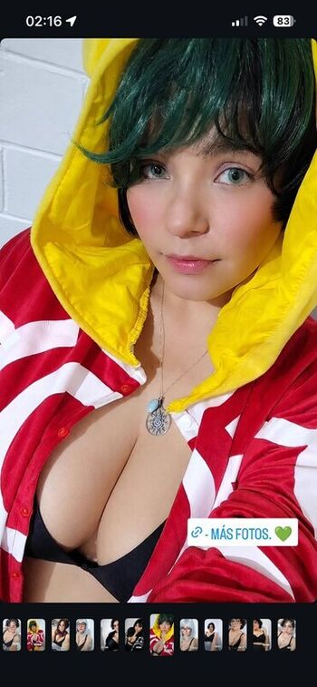 Full leaked Looking for freakychikie private photo