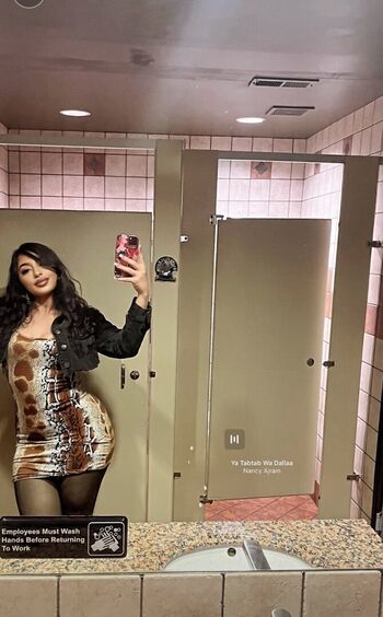 Full leaked Loomi xo private photo
