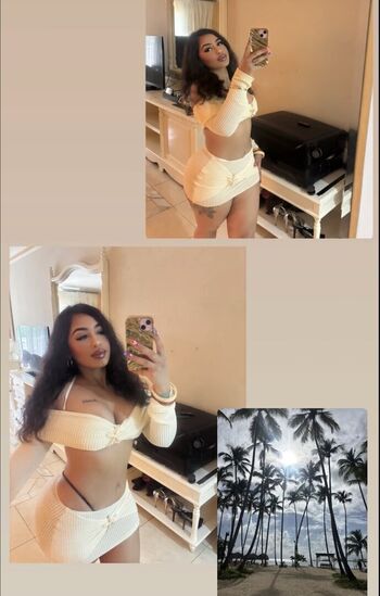 Full leaked Loomi xo private photo