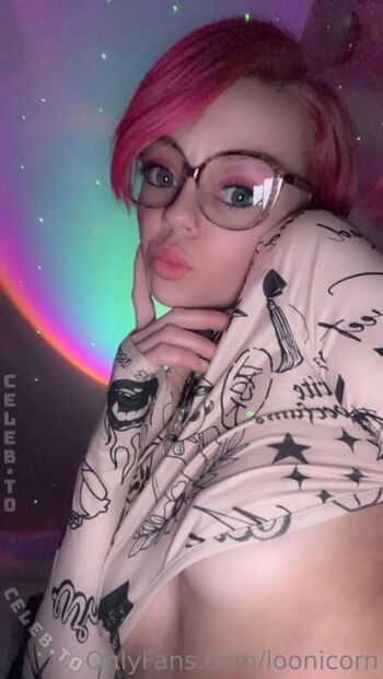 Loonicorn