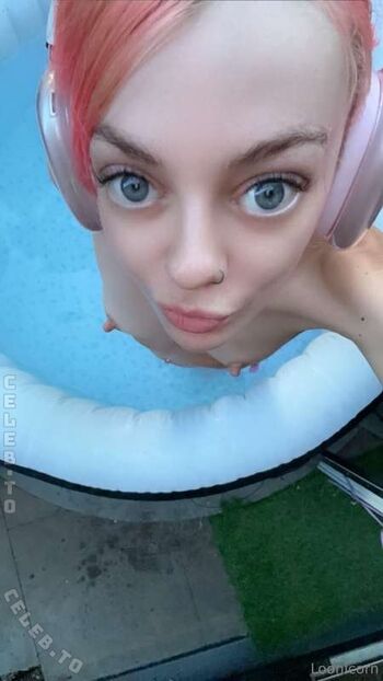 Full leaked Loonicorn page private photo